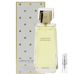 Carolina Herrera Carolina Herrera - Eau de Parfum - Doftprov - 2 ml